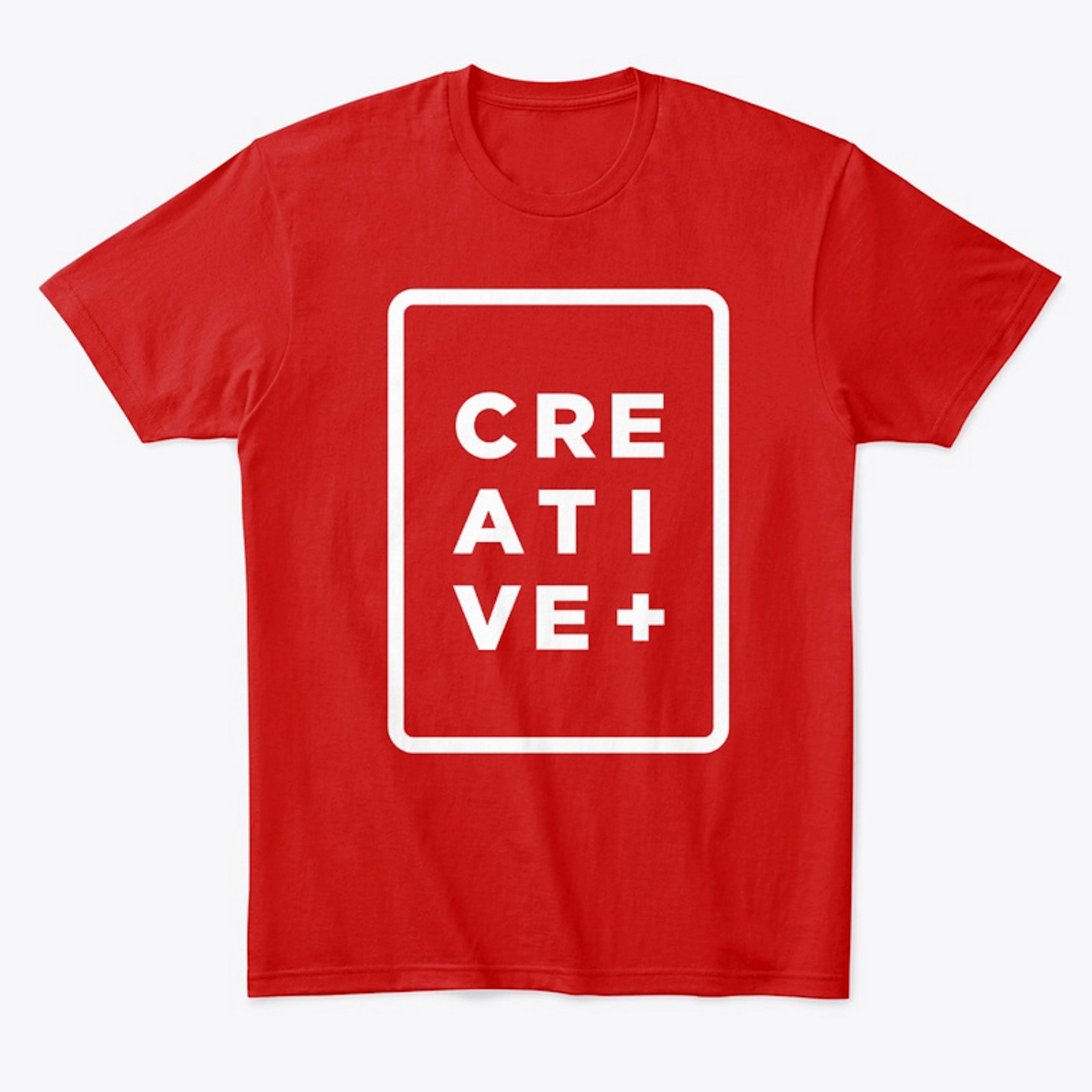 LSPV Creative and More Tee