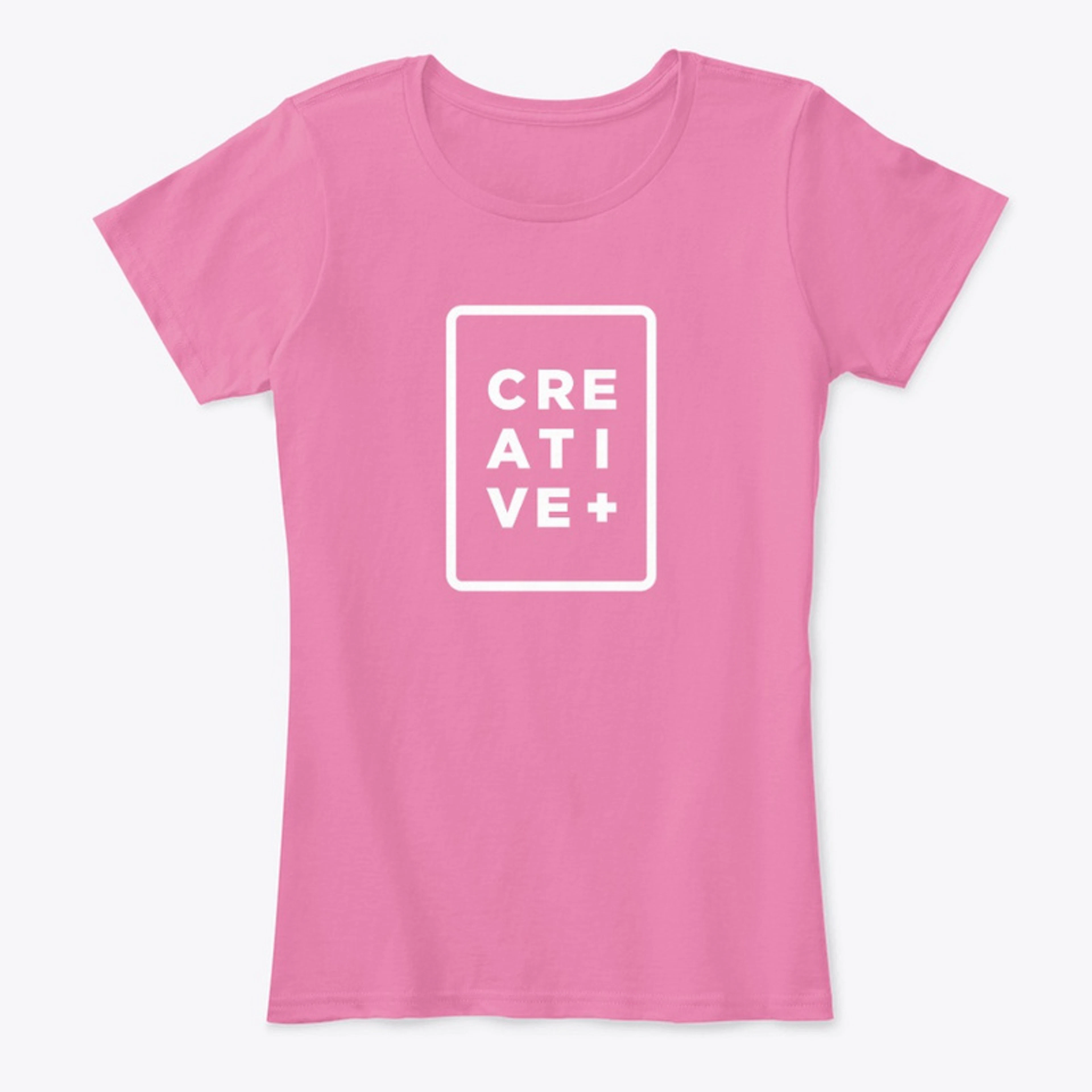 Creative & More Women's T-Shirt